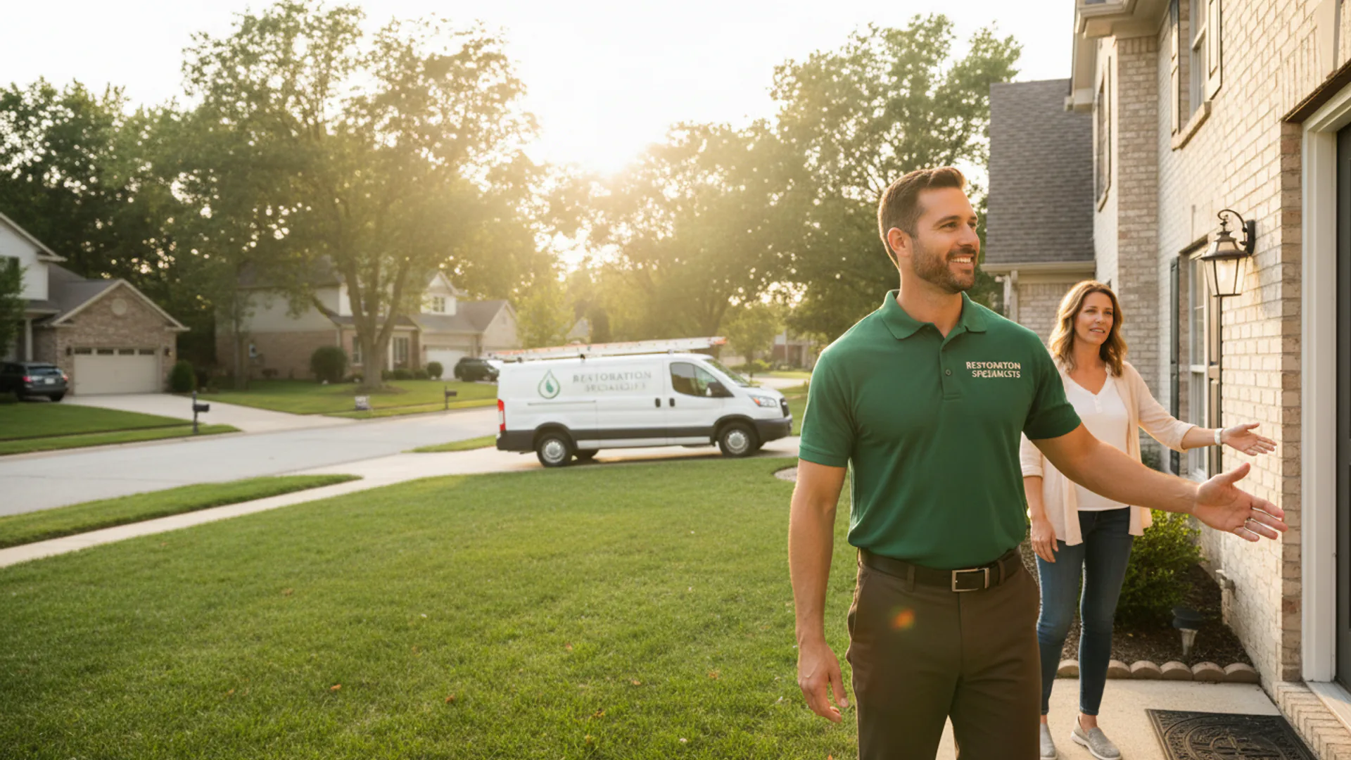 Affordable Water Damage Restoration in Branson, MO Near Me – Professional Service at Fair Prices